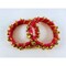 2 Ghungroo Bangles, Muslim Nikah Wedding Favor, Indian Wedding Favor, Mehndi Favor, Sangeet Favor, Wedding Giveaway, Indian Jewellary